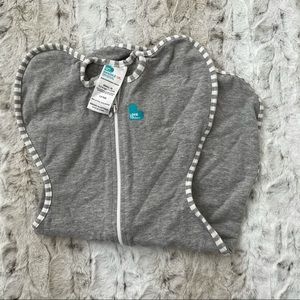 Love to dream swaddle size small